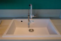 Scavolini Outlet : Cucina Foodshelf -53%! Acquista ora!- Cucine Con Penisola|Cucine Moderne