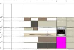 Scavolini Outlet : Cucina Foodshelf -53%! Acquista ora!- Cucine Con Penisola|Cucine Moderne