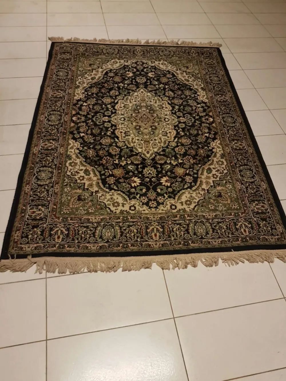 Outlet Tappeti classici^Sit-In Hot