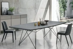 Best Outlet: Tavolo Wire in laminato. Sconto! Tavoli