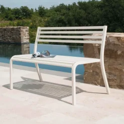 Emu Panca da esterni segno a prezzo scontato- Sedie