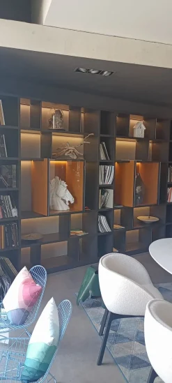 Parete attrezzata 505 up della marca con un ribasso esclusivo^Molteni & C Sale