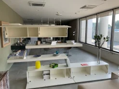 Lago Parete attrezzata Air storage del brand con un ribasso esclusivo- Pareti Attrezzate