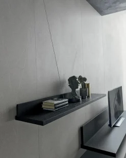 Online Parete attrezzata At103 di in OFFERTA OUTLET Pareti Attrezzate