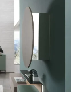 Parete attrezzata At118 di in OFFERTA OUTLET^Tomasella Outlet