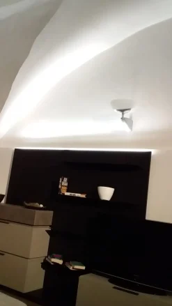 Tomasella Parete attrezzata Atlante space del marchio con un ribasso esclusivo- Pareti Attrezzate