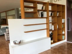 Parete attrezzata Auro 17/l06 di in OFFERTA OUTLET^Zanotto Online