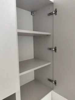 Parete attrezzata Aurora del marchio con un ribasso esclusivo^Ar-Due Hot