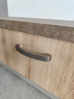 Parete attrezzata Aurora del marchio con un ribasso esclusivo^Ar-Due Hot