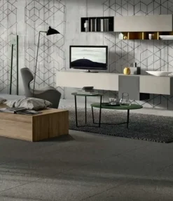 Discount Parete attrezzata Bk04 del brand con un ribasso esclusivo Pareti Attrezzate