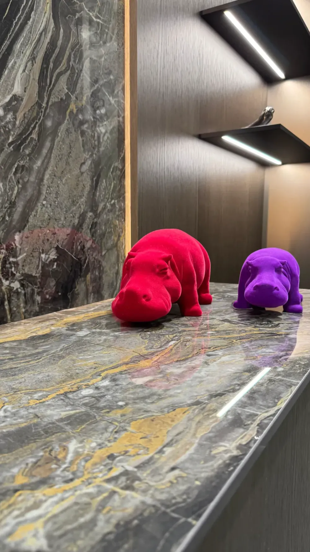 Binova Parete attrezzata Bluna di scontata del 45%- Pareti Attrezzate