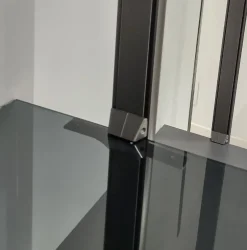 Parete attrezzata Clark di scontata del 29%^Ponti Terenghi Discount