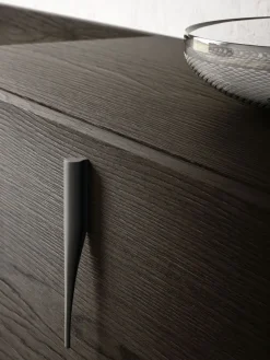 Orme Parete attrezzata Collection day in stile moderno a prezzo scontato- Pareti Attrezzate