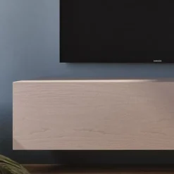 Artigianale Parete attrezzata Comp 12 nova in stile design a prezzo ribassato- Pareti Attrezzate