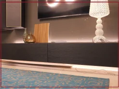 Outlet Parete attrezzata Composizione san giacomo di in OFFERTA OUTLET Pareti Attrezzate