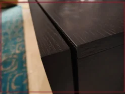 Outlet Parete attrezzata Composizione san giacomo di in OFFERTA OUTLET Pareti Attrezzate