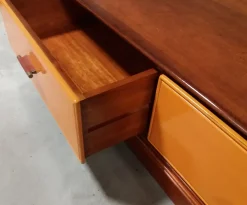 Parete attrezzata Composizione b di in OFFERTA OUTLET Pareti Attrezzate