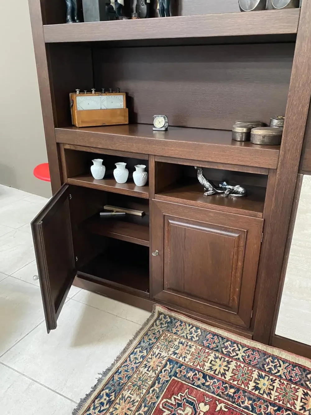 Clearance Parete attrezzata Contempora della marca con uno sconto esclusivo Pareti Attrezzate