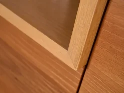 Bamax Parete attrezzata Corteccia di scontata del 60%- Pareti Attrezzate