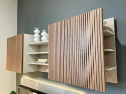 Parete attrezzata Day 12 della marca con uno sconto esclusivo^Alf Da Fre Clearance