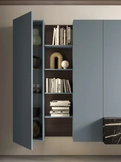 New Parete attrezzata Day 11 di in OFFERTA OUTLET Pareti Attrezzate