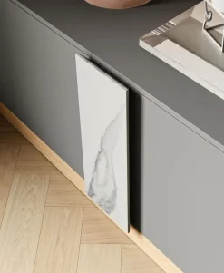 Discount Parete attrezzata Day 36 di in OFFERTA OUTLET Pareti Attrezzate