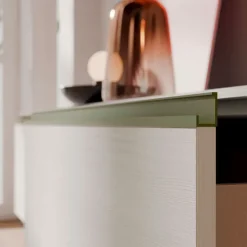 Outlet Parete attrezzata Day 18 soggiorno di in OFFERTA OUTLET Pareti Attrezzate