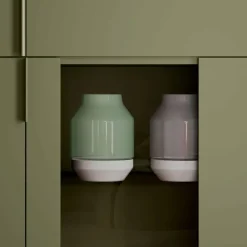 Outlet Parete attrezzata Day 18 soggiorno di in OFFERTA OUTLET Pareti Attrezzate