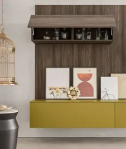 Marka Parete attrezzata Day del brand con un ribasso esclusivo- Pareti Attrezzate