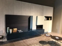 Alf Da Fre Parete attrezzata Day di scontata del 58%- Pareti Attrezzate