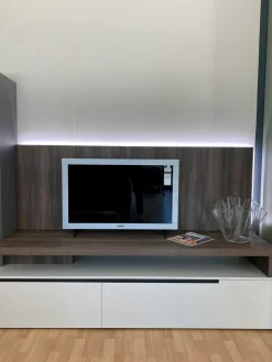 Hot Parete attrezzata Day start di scontata del 47% Pareti Attrezzate