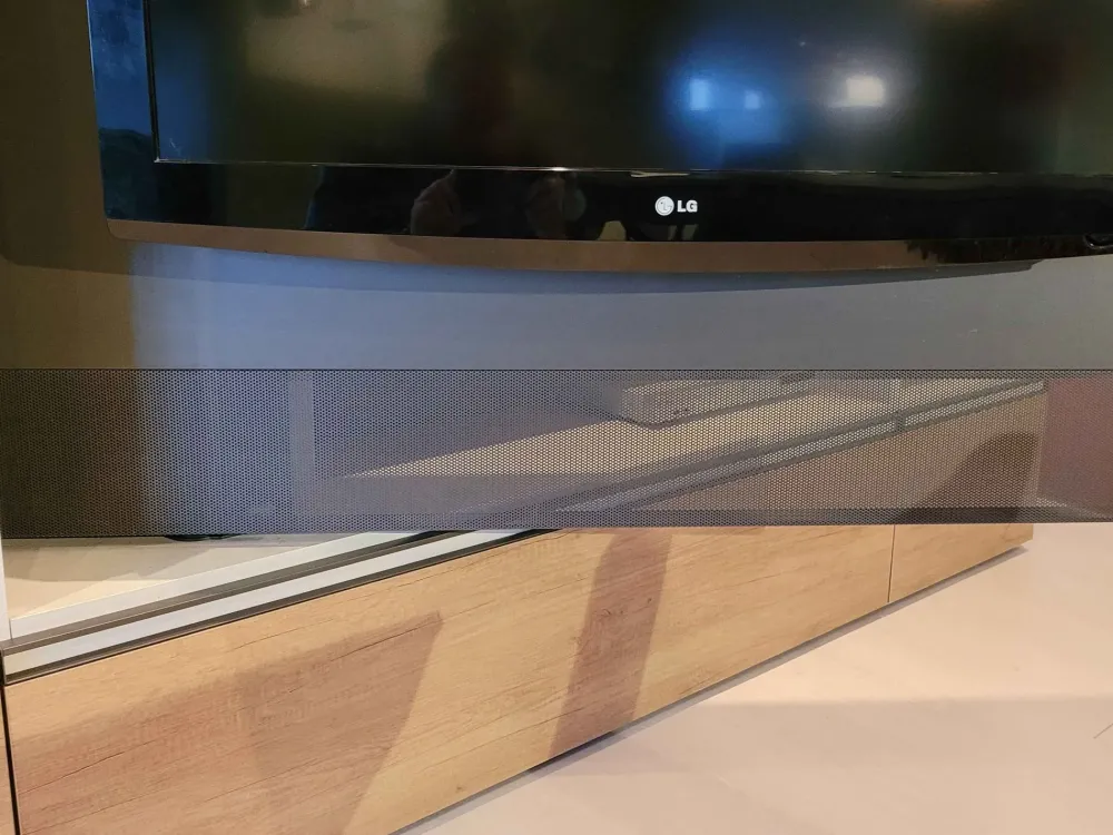 Clearance Parete attrezzata Diagonal 2021 di in OFFERTA OUTLET Pareti Attrezzate