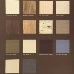 Outlet Parete attrezzata Exential t07 in stile design a prezzo ribassato Pareti Attrezzate