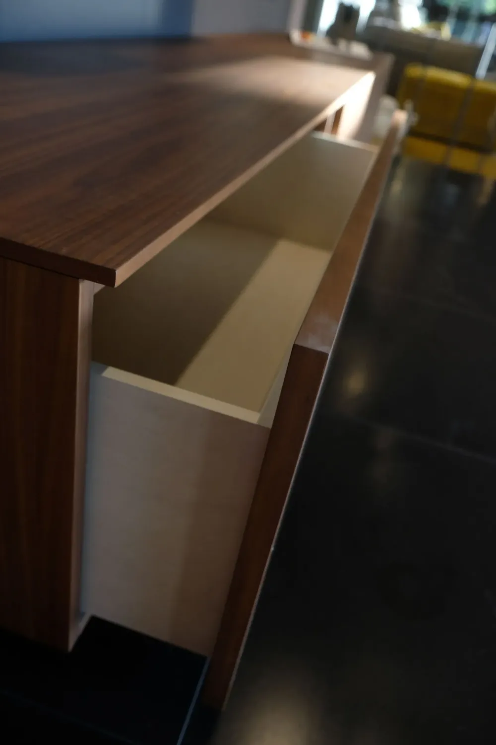 Parete attrezzata Forrest di in OFFERTA OUTLET^Besana Clearance