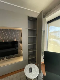 Online Parete attrezzata Freedhome di scontata del 33% Pareti Attrezzate