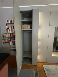 Online Parete attrezzata Freedhome di scontata del 33% Pareti Attrezzate