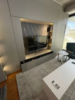 Online Parete attrezzata Freedhome di scontata del 33% Pareti Attrezzate