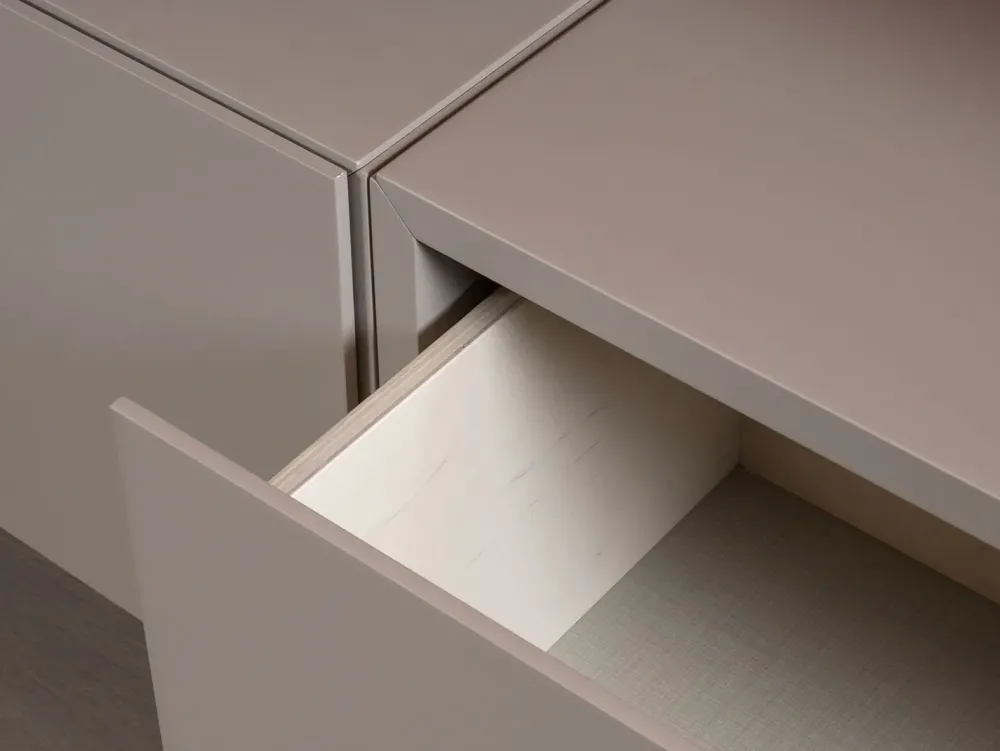 Parete attrezzata Freehand 12 outlet di scontata del 51%^Diotti.com Hot