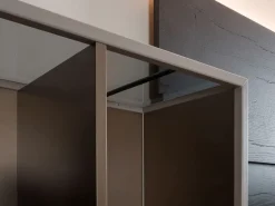 Parete attrezzata Freehand 12 outlet di scontata del 51%^Diotti.com Hot