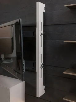 Parete attrezzata Freehand 12 outlet di scontata del 51%^Diotti.com Hot