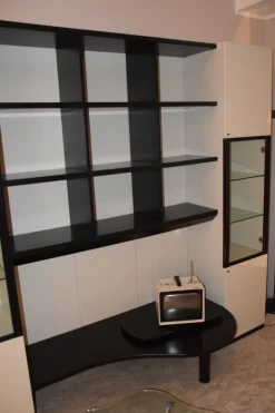 Parete attrezzata g21 del brand con un ribasso esclusivo^Giacomelli Best