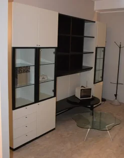 Parete attrezzata g21 del brand con un ribasso esclusivo^Giacomelli Best