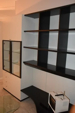 Parete attrezzata g21 del brand con un ribasso esclusivo^Giacomelli Best