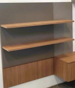 Colombini Casa Parete attrezzata Golf dell'azienda con un ribasso esclusivo- Pareti Attrezzate