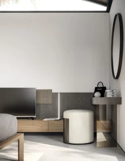 Online Parete attrezzata Hng006 della firma con uno sconto esclusivo Pareti Attrezzate