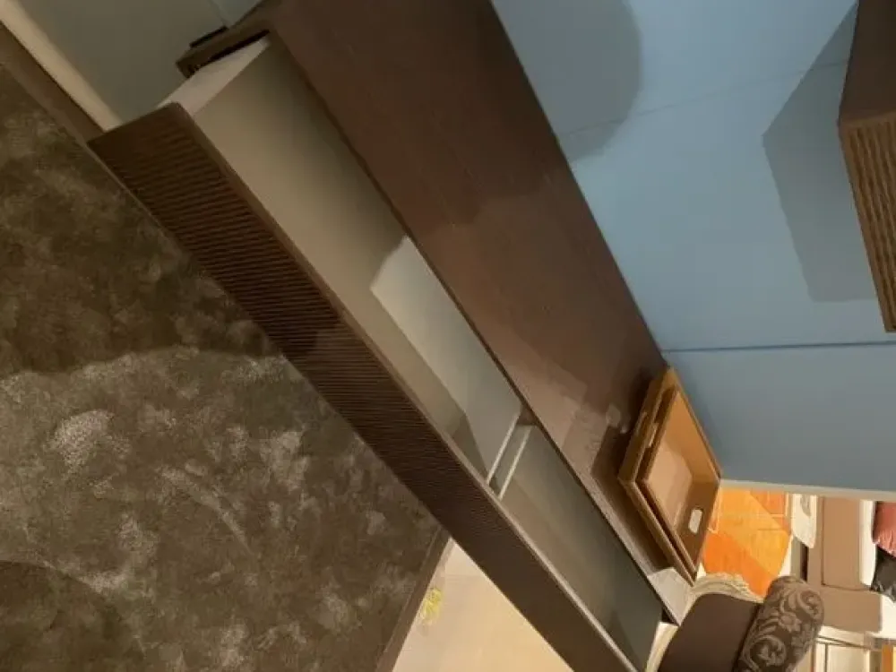 Parete attrezzata Horizon di scontata del 34%^Mobilgam Hot