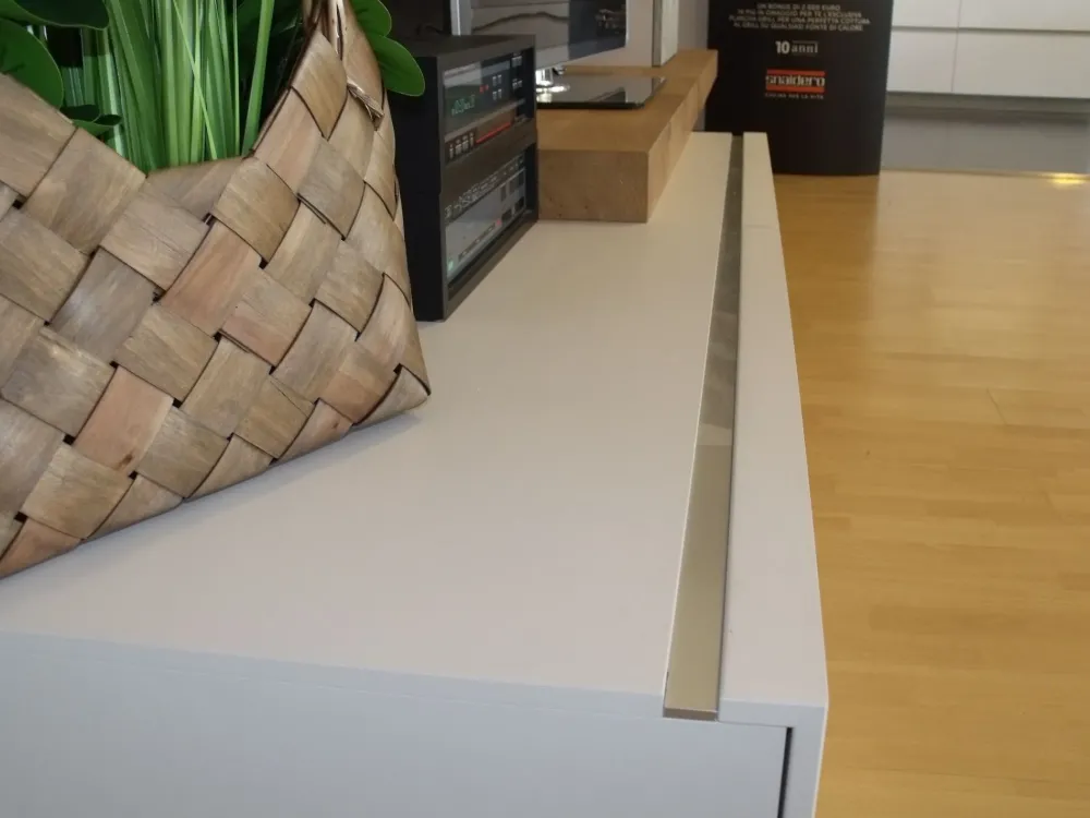 Parete attrezzata Horizon del brand con uno sconto esclusivo^Mobilgam Discount