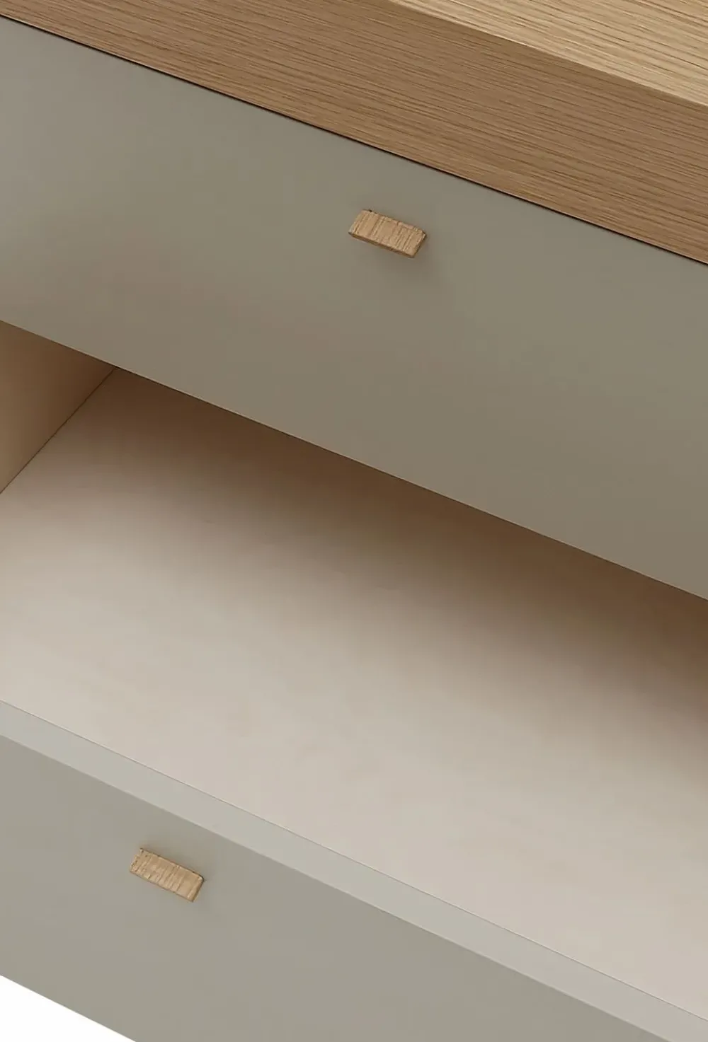 Parete attrezzata in stile design F2/fusion line 281 di a prezzo Outlet^Forme’s Sale