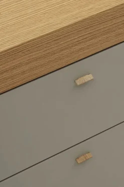 Parete attrezzata in stile design F2/fusion line 281 di a prezzo Outlet^Forme’s Sale