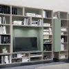 Colombini Casa Parete attrezzata in stile moderno L126 di a prezzo Outlet- Pareti Attrezzate